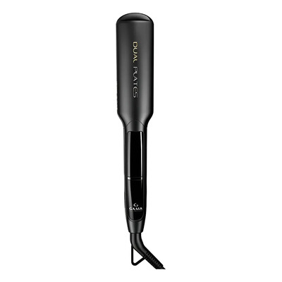 Planchita De Pelo Ancha Ga.ma Italy Profesional Xwide 230°c | Envío gratis