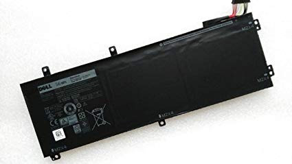 Pila Dell Xps 15 9550 Precision 5510 65wh 3 Cell 0m7r96