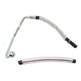 Brand New Set Of 2 Power Steering Hose For Mini Cooper 2 Aaa