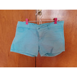 Short Urbano Mujer