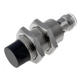 Sensor Indutivo M18 Pnp Na 16mm E2b-m18kn16-m1-b1 Omron