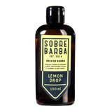 Balm Para Barba Sobrebarba Lemon Drop Para Viagem - 100ml