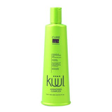 Shampoo Reconstructor Cabello Dañado Cure Me Kuul 300ml 