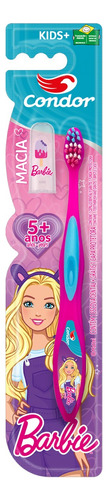 Cepillo De Dientes Condor Kids+ Suave