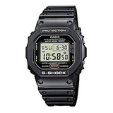 Casio G-shock Para Hombre Modelo: Dw-5600e-1 Envio Gratis