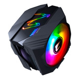 Ventilador Gigabyte Gp-atc800 Rgb 120mm