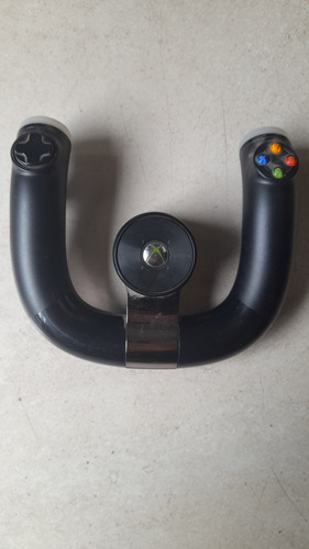 Volante De Xbox 360 Compatible Con Pc Y Consola