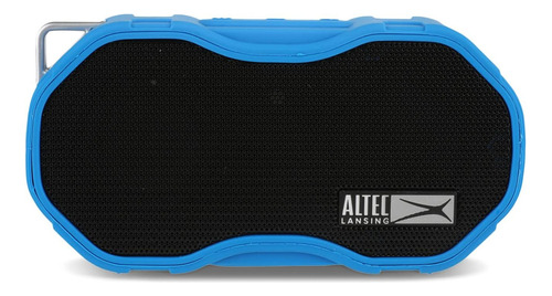 Altec Lansing Baby Boom Xl - Altavoz Bluetooth Impermeable, 