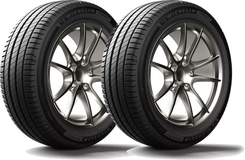 Kit De 2 Neumáticos Michelin Primacy 4 P 225/45r17 94 V