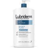 Pack De 3 Lubriderm De Humedad Diaria Loción Para Piel