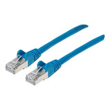 Cable Red 5 Metros Internet Ethernet