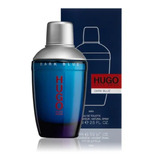 Locion Hugo Boss Dark Blue