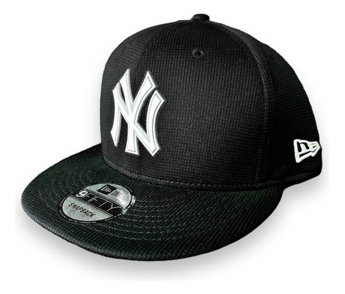 New Era Gorra N Y Yankees Authentic 9fifty