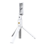 Tripode Celular Selfie Stick Monopod Baston Palo Bluetooth