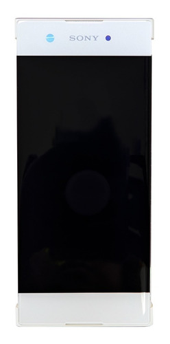 Modulo Para Sony Xperia Xa1 G3112 G3121 G3123 Marco Pantalla