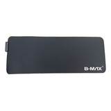 Mouse Pad Bmax Grande Com Led Rgb Bm791