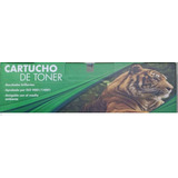 Toner Generico C285a/cb435a/para Hp Laserjet 85a/p1102w