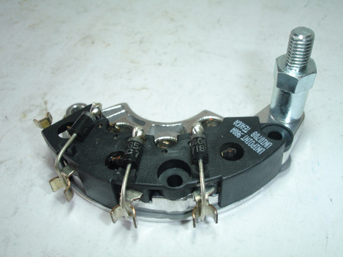 Diodera Alternador Chevrolet Corsa Tipo Delco Foto 3