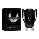 Perfume Importado Paco Rabanne Invictus Victory Edp H 100ml