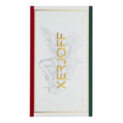 1861 Naxos EDP 100ml | Envío gratis