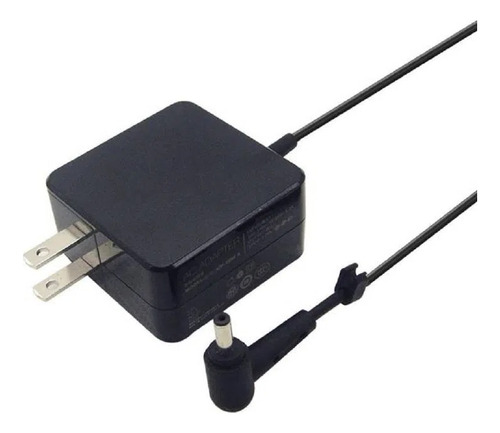 Cargador Para Portátil Asus 19v--1.75a Dc:4.0x1.35