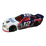 Hot Wheels Nascar Racing Champions #12jeremy Mayfield Mobil1