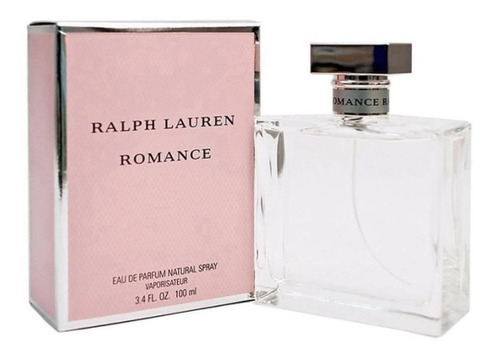 Ralph Lauren Romance 100ml Eau De Parfum Dama Original