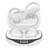 Audífono In-ear Lenovo Lp75 Blanco