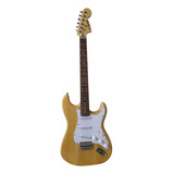 Guitarra Eléctrica Tipo Stratocaster 