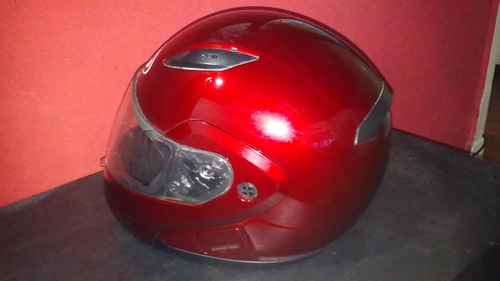 Casco Talle L 