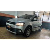 Volkswagen Crossfox 2014 1.6 Highline