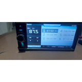 Dvd 2 Din Positron Sp8960nav (sucata) Veja Anucio