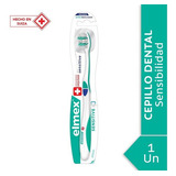 Elmex Sensitive Extra Suave Cepillo Dental 1 Unidades