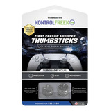 Kontrol Freek Para Ps4 Ps5 Joystick Control Maniobrabilidad