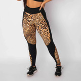 Legging Animal Print