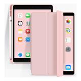 Smart Cover Con Portalápiz Para iPad Air 4 / Air 5 De 10.9''