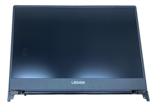 Tampa Completa Com Tela 15,6  Notebook Lenovo Legion Y540