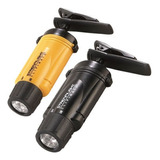 Linterna Frontal Streamlight Clipmate - Rotacion 360 Grados Color De La Linterna Negra Color De La Luz Blanco