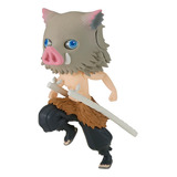 Figura Demon Slayer Inosuke Hashibira