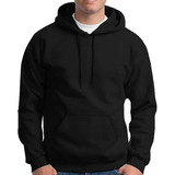 Buzo Canguro Capucha Hoodie Campera Alpina Frizado C