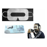 Compatible Con Playstation - Vr Mask 100pcs Vr Experience F.