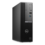 Dell Optiplex   Sff - Escritorio De Factor De Forma Pequeñ.