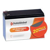 Bateria Ups Eaton 9e10ki 10000 Va 10kva  Dataglobal