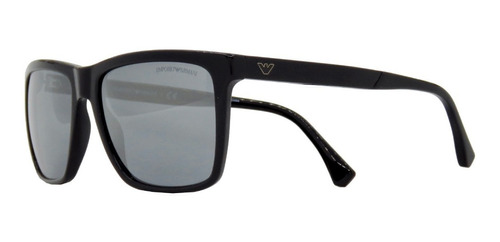 Lentes De Sol Emporio Armani Ea4117f Iconic Eagle 57mm Suns