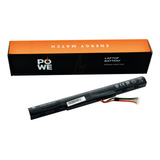 Powe Bateria Acer E15 E5-575 E5-575g E5-774g E5-553g E5-475