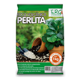 Perlita Natural Ergo X 1 Kilo