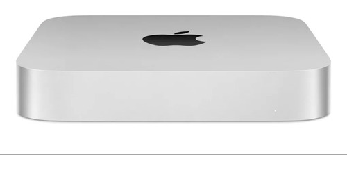 Apple Mac Mini M2 (2023) - 8gb Ram 512gb Ssd - 8 Cpu 10 Gpu