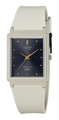 Reloj Casio Vintage Mq-38uc-8a Joyeria Esponda