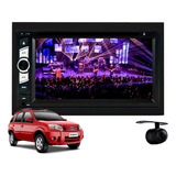 Central Multimídia Dvd Ecosport 2008 2009 2010 2011 2012