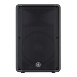 Yamaha Dbr15 Altavoz Activo 1000 Watts Tienda Oficial Oferta